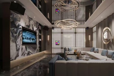 遂宁梦想舞台诚邀魅力女性 绽放自我共绘精彩人生